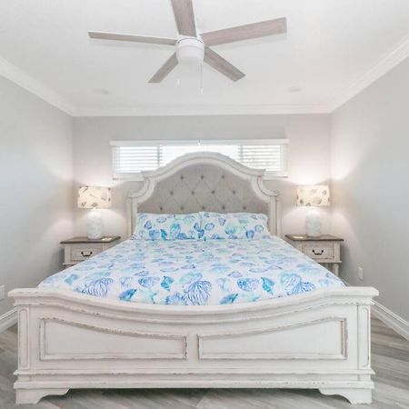 Elegant Oceanview Home With King Beds & Designer Touches Cape Canaveral Exterior foto