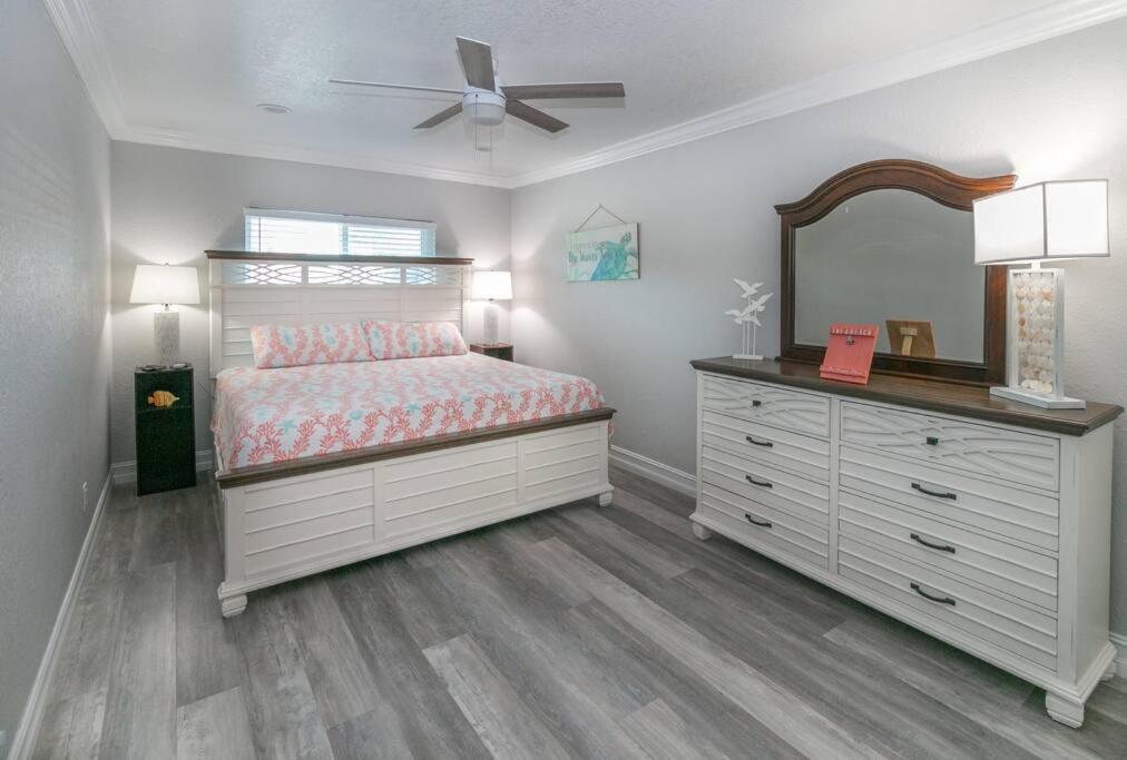 Elegant Oceanview Home With King Beds & Designer Touches Cape Canaveral Exterior foto