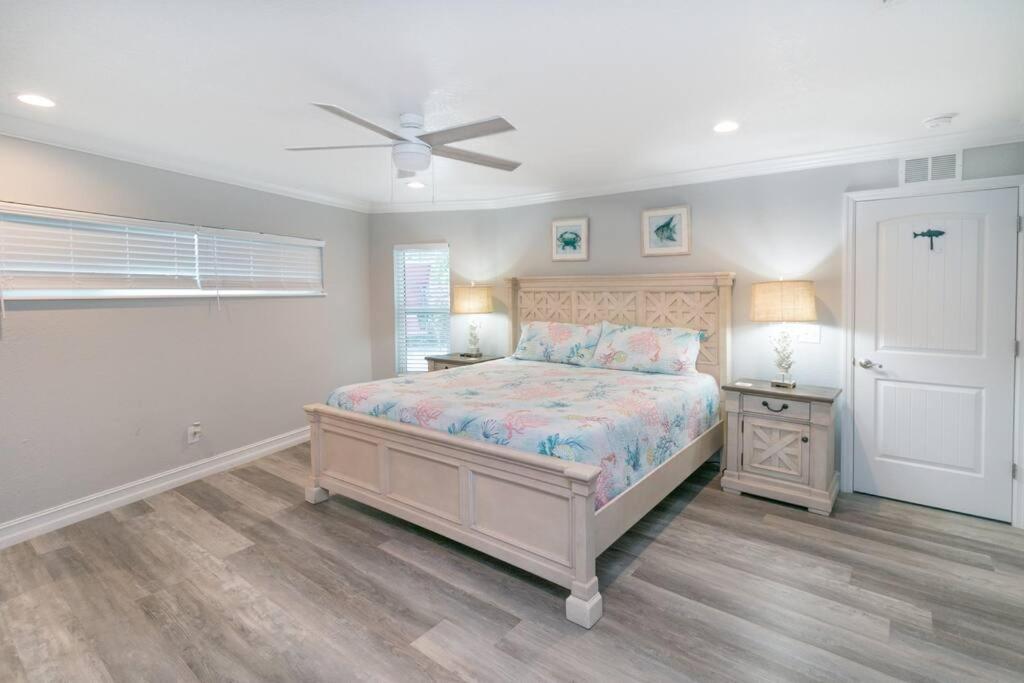 Elegant Oceanview Home With King Beds & Designer Touches Cape Canaveral Exterior foto