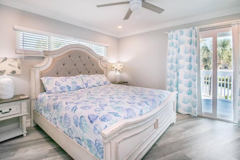 Elegant Oceanview Home With King Beds & Designer Touches Cape Canaveral Exterior foto
