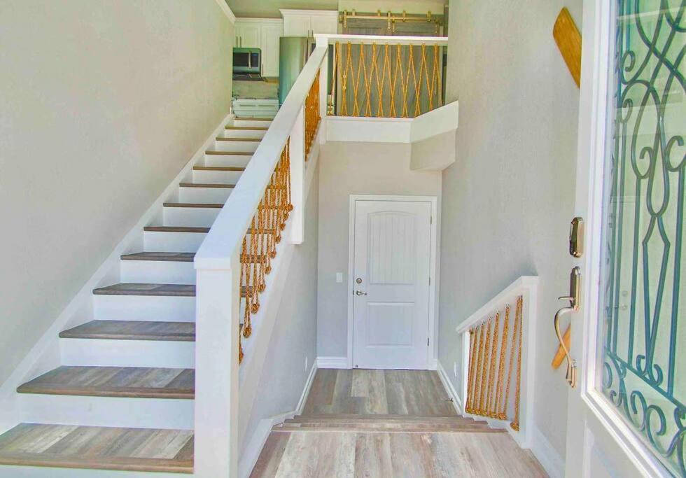 Elegant Oceanview Home With King Beds & Designer Touches Cape Canaveral Exterior foto