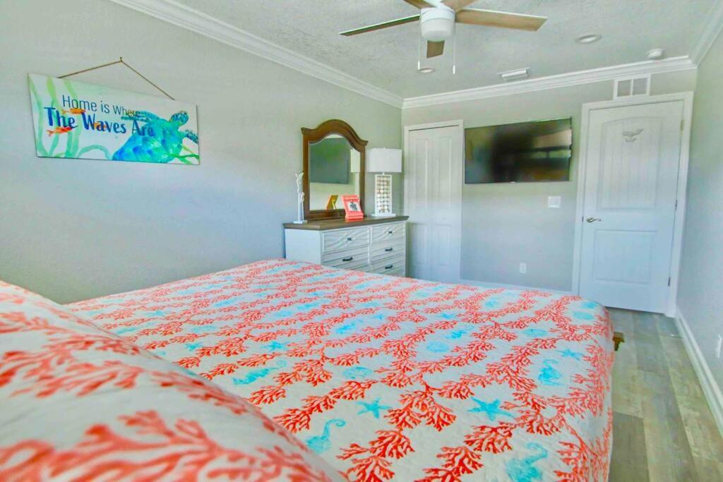 Elegant Oceanview Home With King Beds & Designer Touches Cape Canaveral Exterior foto