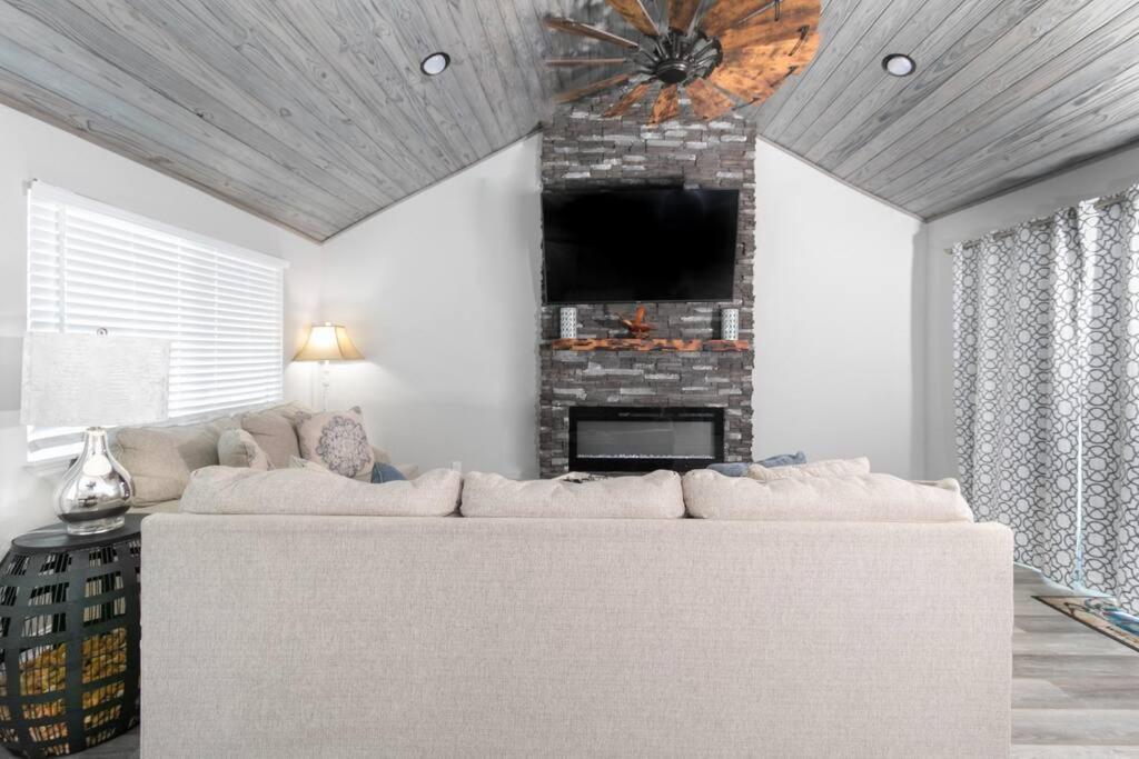 Elegant Oceanview Home With King Beds & Designer Touches Cape Canaveral Exterior foto