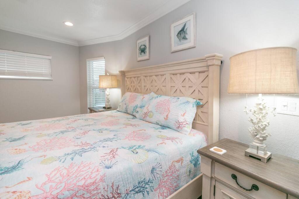 Elegant Oceanview Home With King Beds & Designer Touches Cape Canaveral Exterior foto