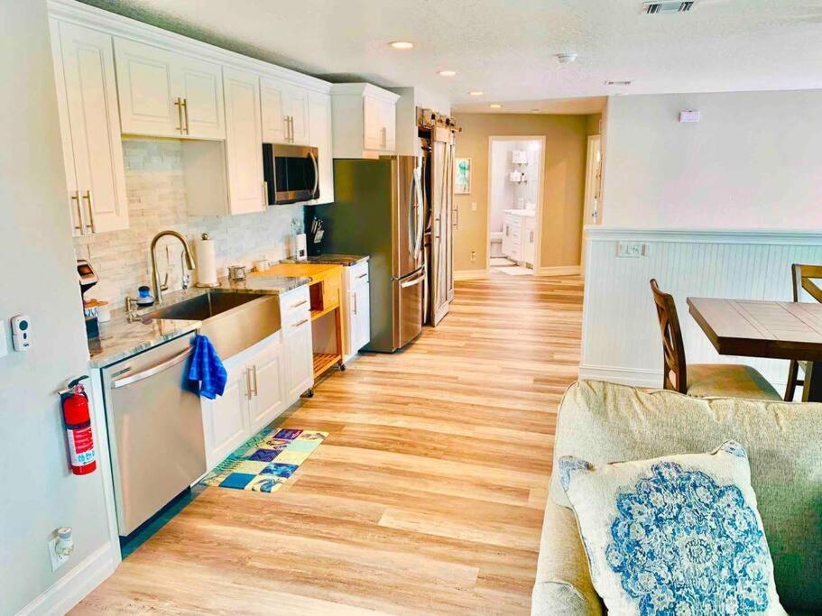 Elegant Oceanview Home With King Beds & Designer Touches Cape Canaveral Exterior foto