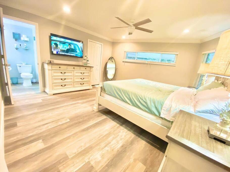 Elegant Oceanview Home With King Beds & Designer Touches Cape Canaveral Exterior foto