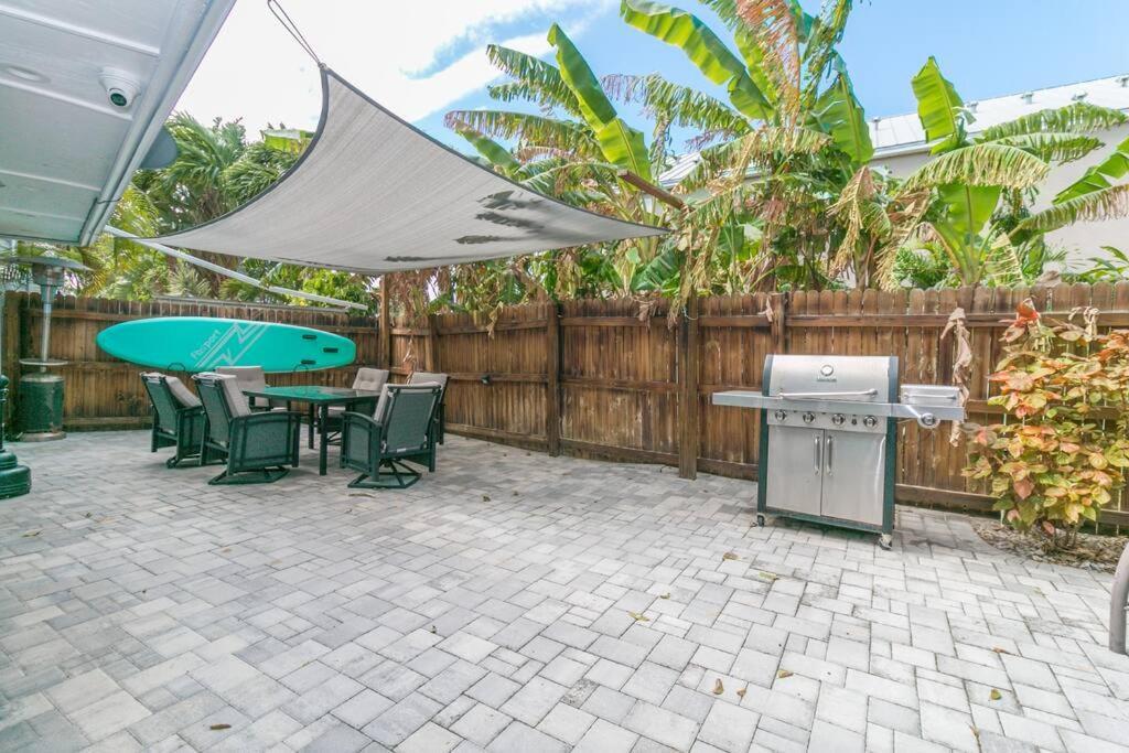 Elegant Oceanview Home With King Beds & Designer Touches Cape Canaveral Exterior foto